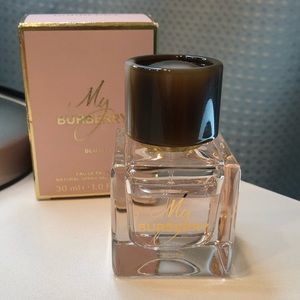 My Burberry Blush Eu De Parfum